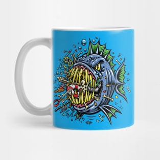 Badfish Mug